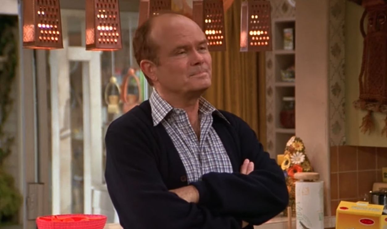 Screenshot Of That 70S Show (1998-2006)