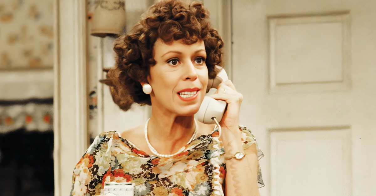 Carol Burnett’s Laughter Hid A Lifetime Of Heartbreak—And She Still Changed Comedy
