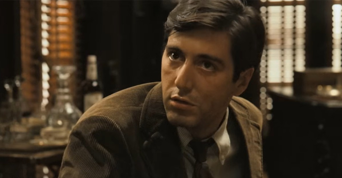 The Best Movie Monologues Of All-Time