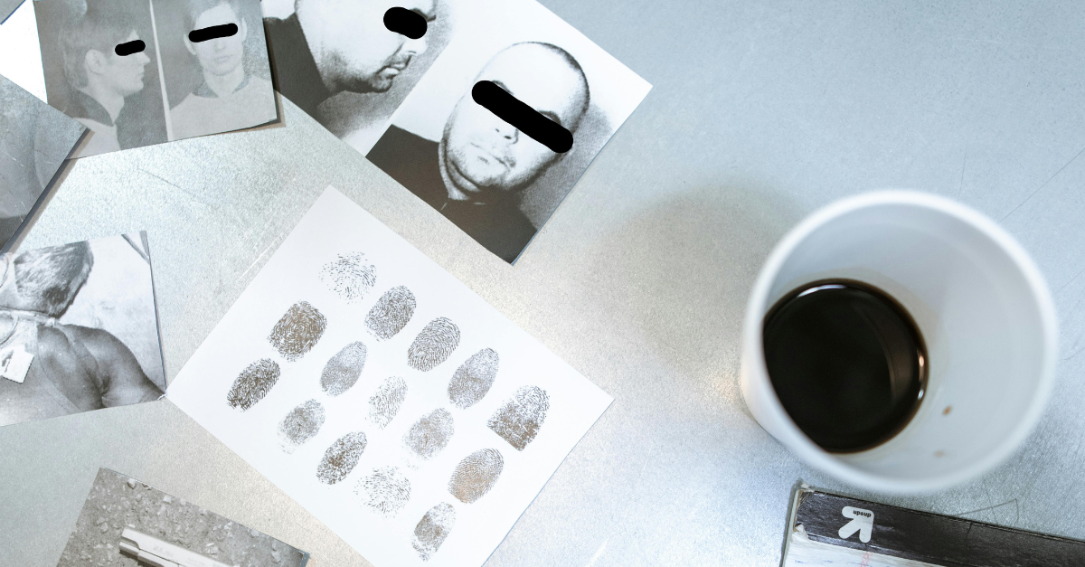 The Best True Crime Series Of The Last Decade