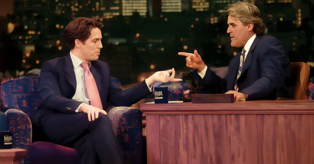 The Most Talked-About Moments In The History Of Late Night TV