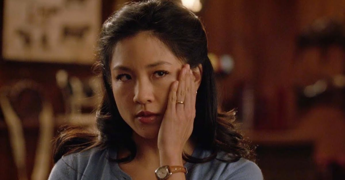 Everyone Grew Up With These Sitcom Moms On TV
