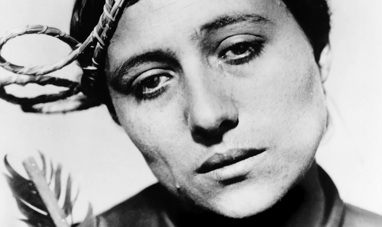 The Most Beautifully Shot Black-And-White Films
