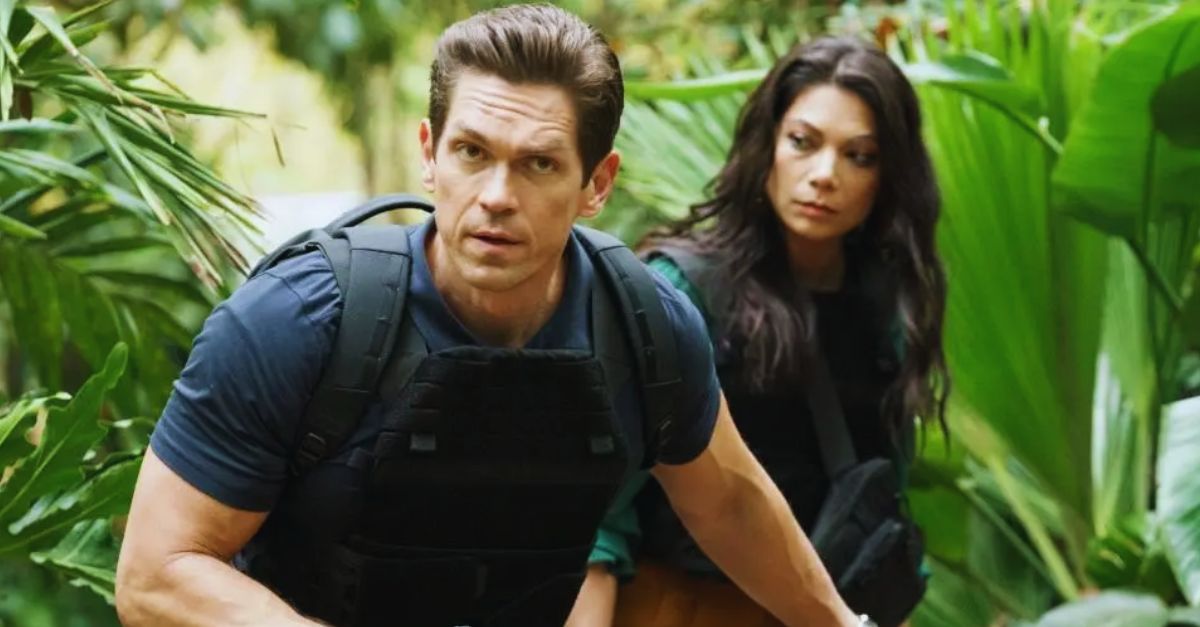 Cancelled TV Shows That The Networks Might Have Actually Been Right To Pull The Plug On