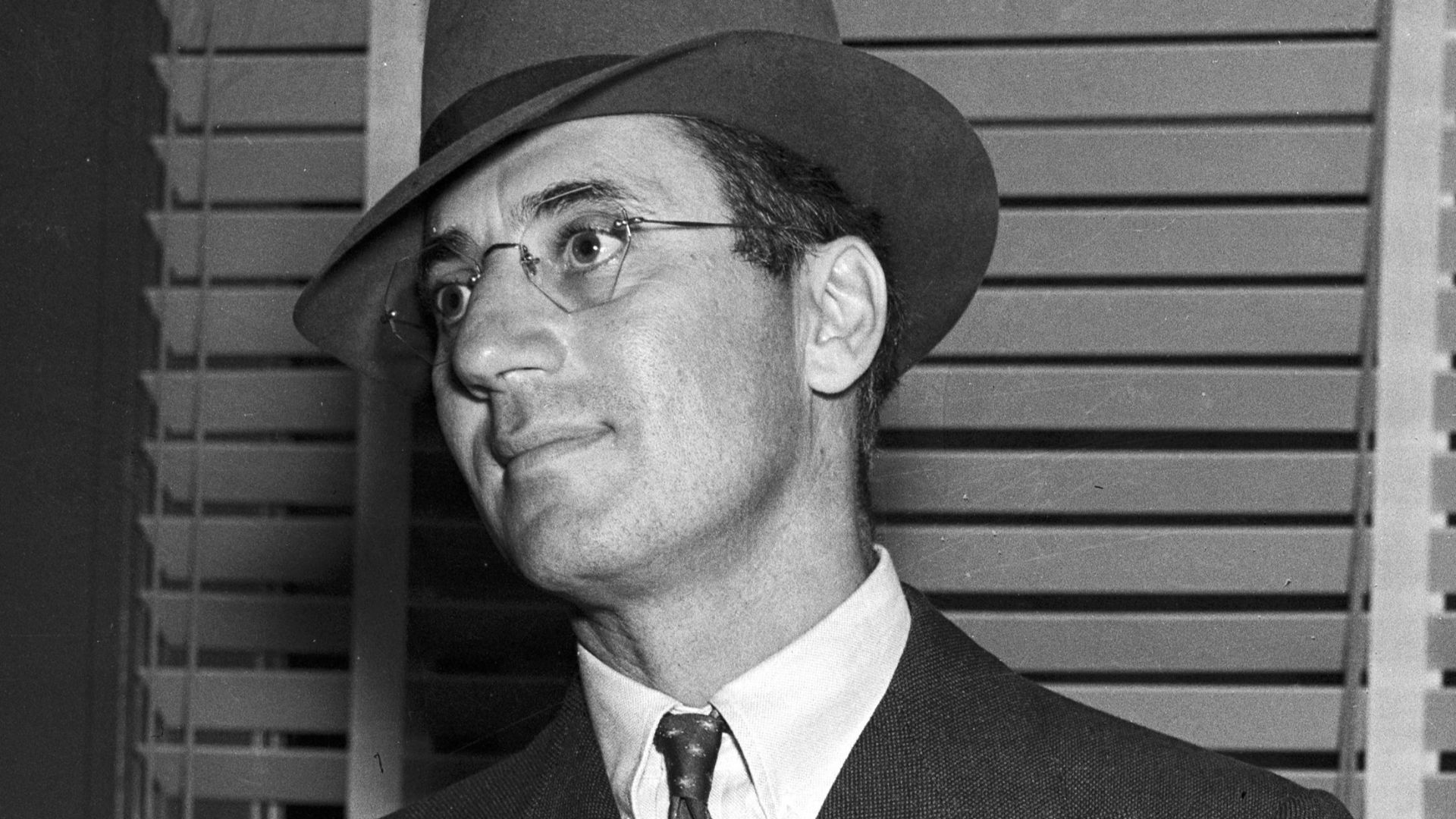 Groucho Marx Quotes That Prove He's Still Better Than Anyone