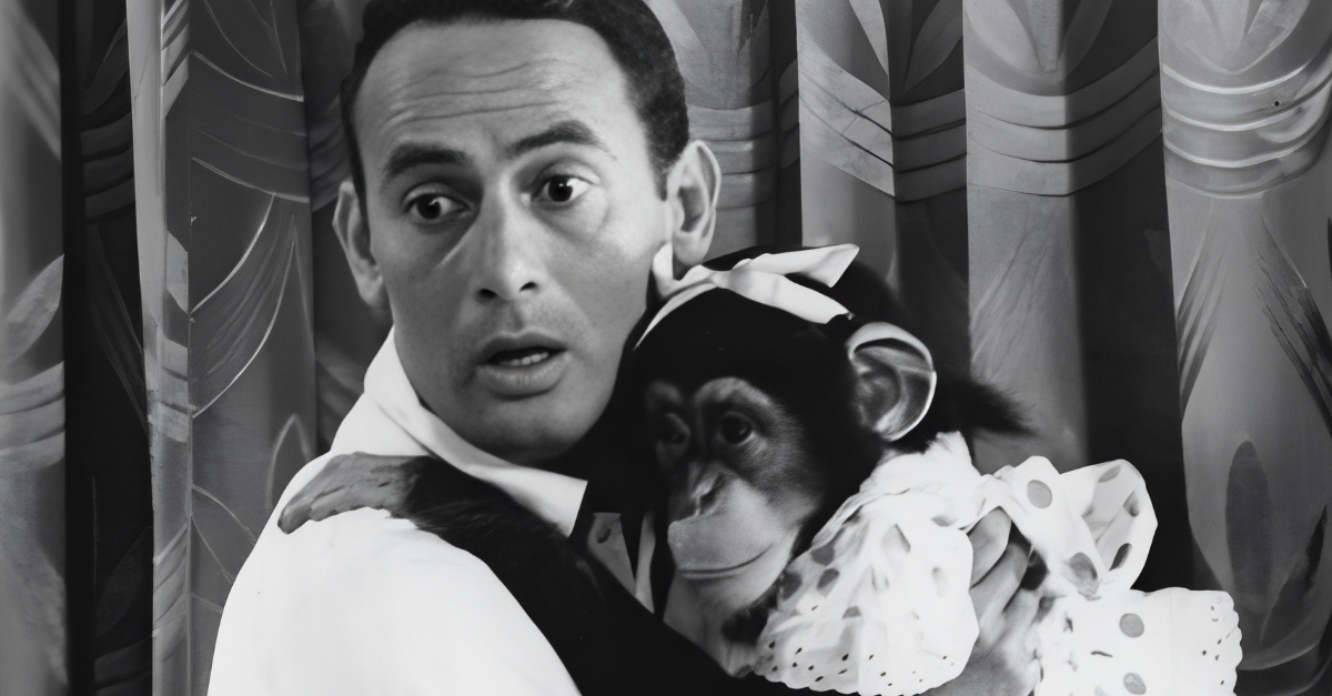 After Joey Bishop was kicked out of the Rat Pack by Frank Sinatra, Hollywood stopped casting him, and he spent his final years alone.
