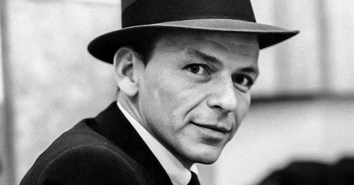 Frank Sinatra’s Rider Demands Were Wild