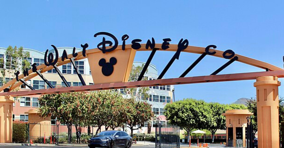 Forgotten Disney Movies From The 90s That Need To Stay In The Past