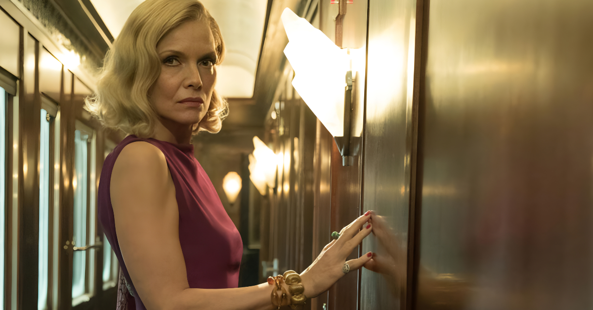 Photos Of Michelle Pfeiffer Prove That Some Of Us Get Even Better With Age