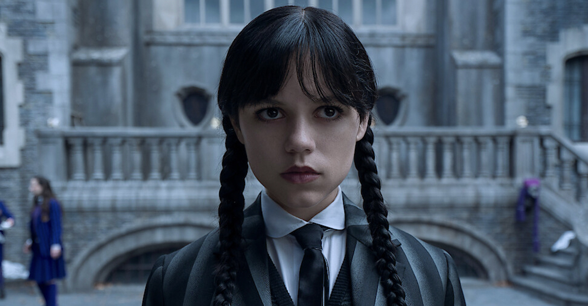 The Best Binge-Worthy Shows On Streaming Right Now