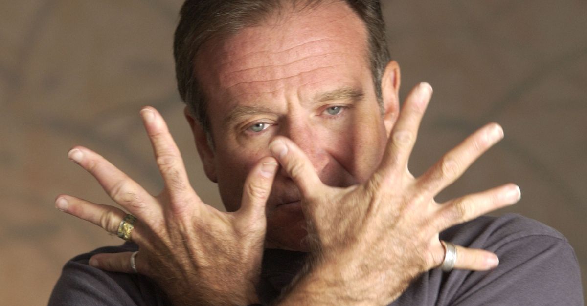 The Truth About Robin Williams' Final Months
