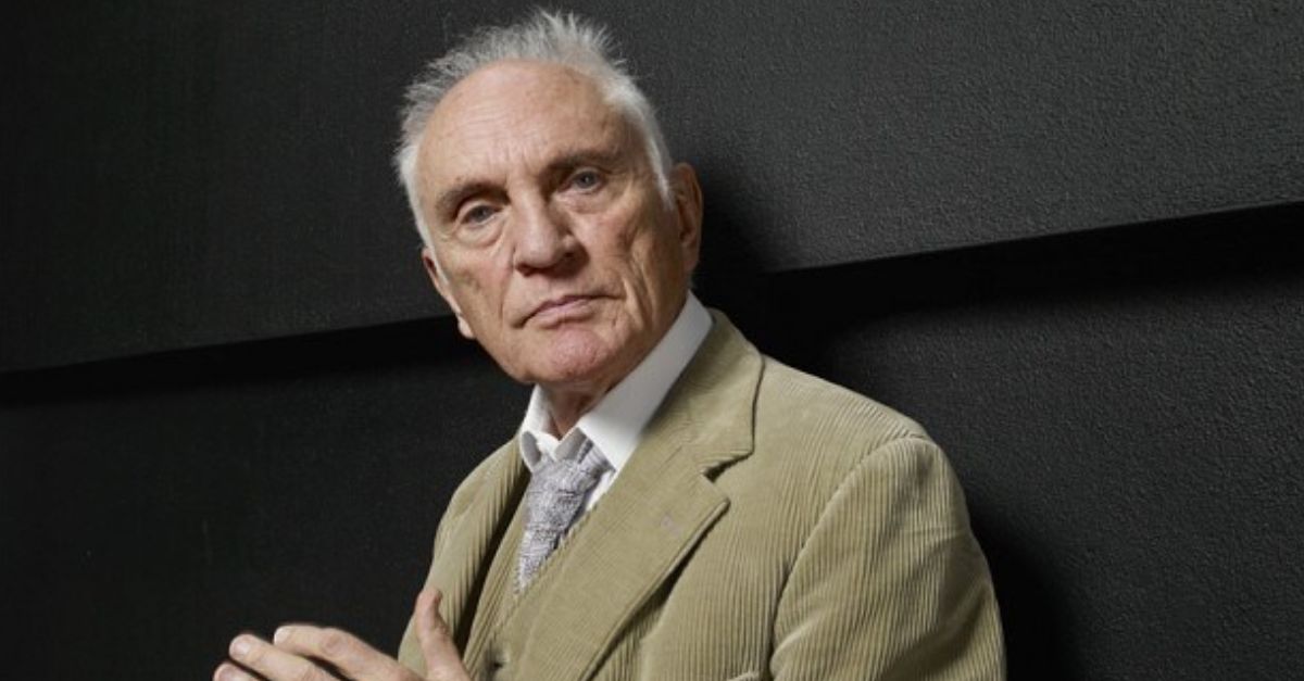 Celebrities We Lost In August