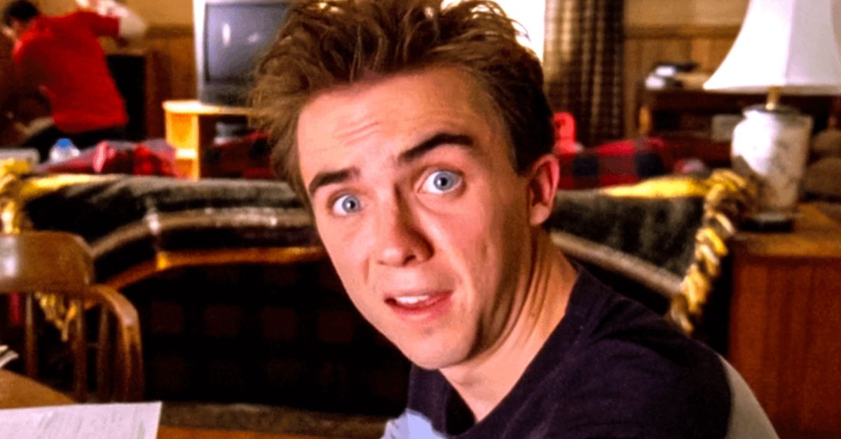 Child Actors Who Grew Up To Be Famous For Something Else