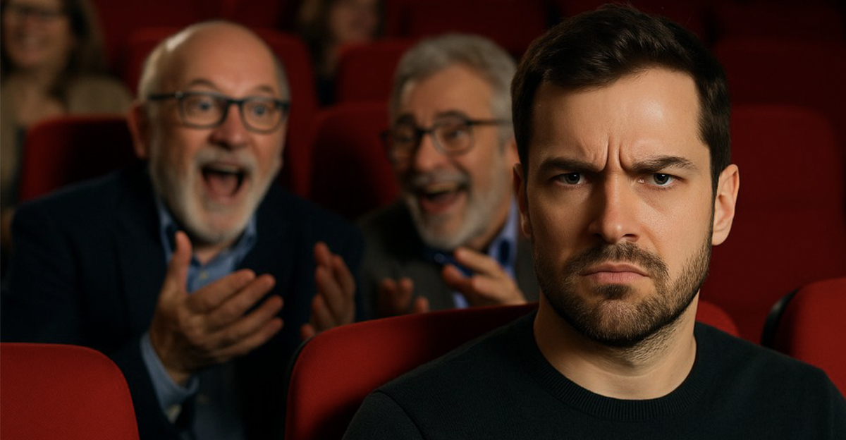 Movies That Audiences And Critics Disagreed On The Most, According To Rotten Tomatoes