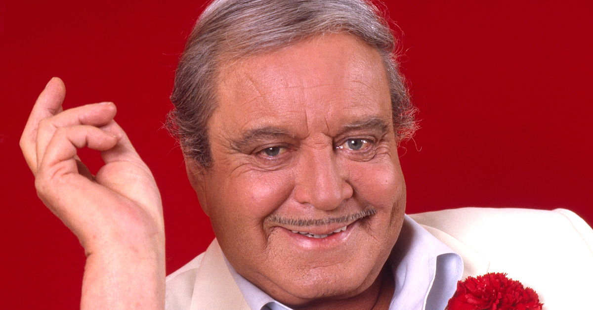 Every Jackie Gleason Role After The Honeymooners