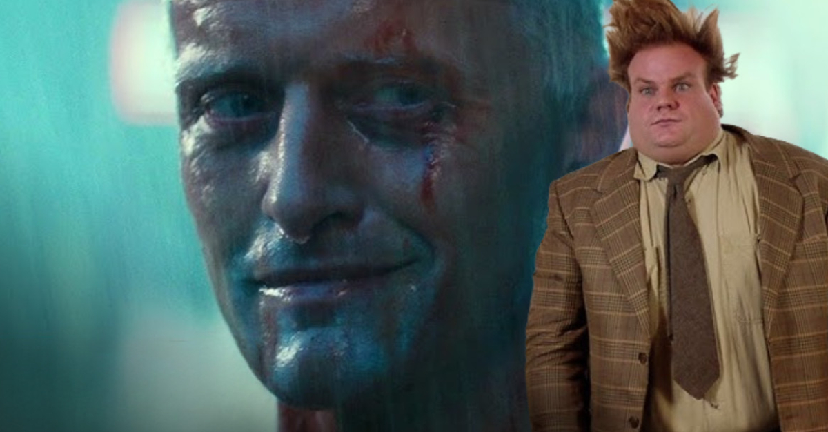 These Movies Flopped At The Box Office, Now They're Cult Classics