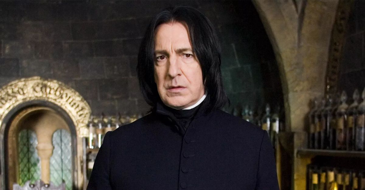 Movies Where The Supporting Cast Outshined The Stars