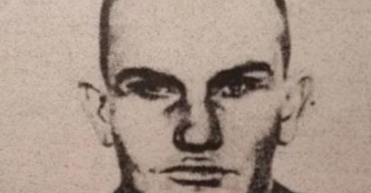 Harry Tracy was the last outlaw in America's Wild West.