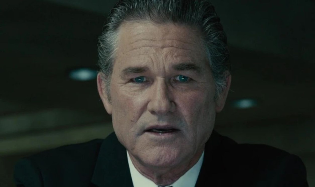 Perfect Kurt Russell Performances That People Will Never Stop Talking About
