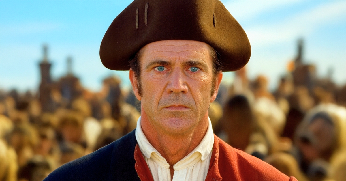 The Best Movies And TV About The American Revolution To Watch Now