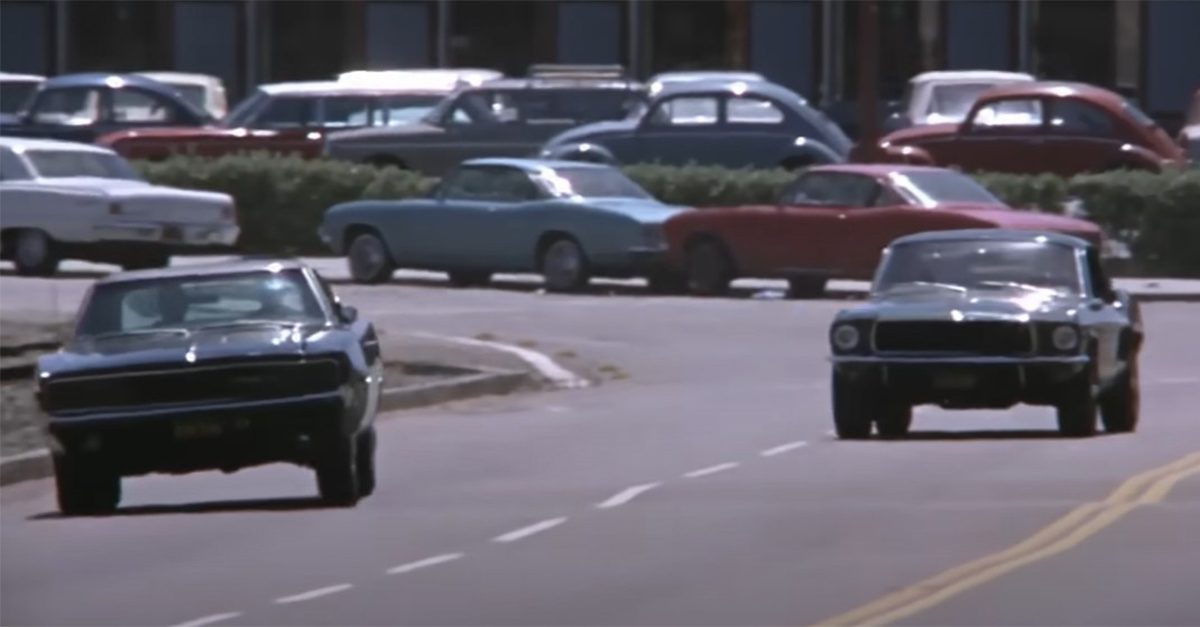 Bill Hickman: Hollywood’s Greatest Stunt Driver