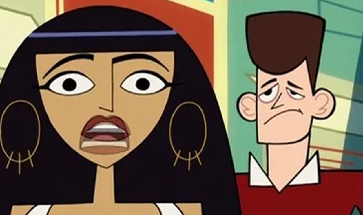 The Best Short-Lived Animated Series Ever Made