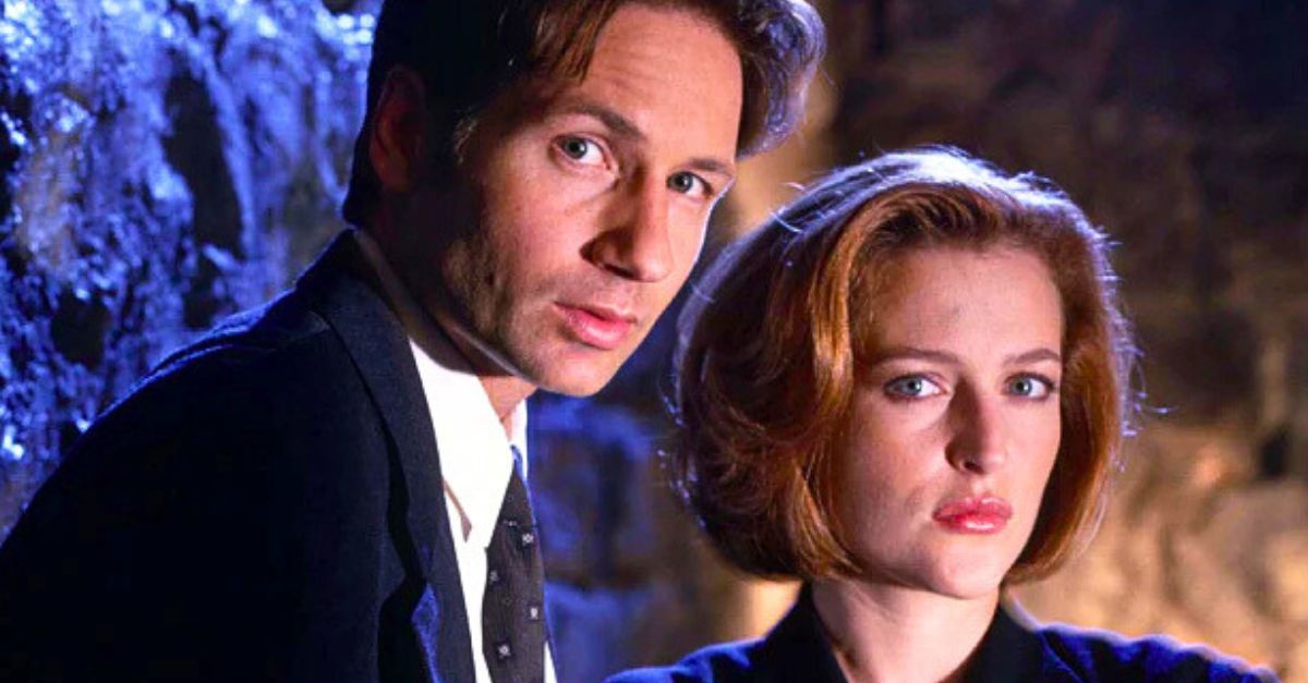 TV Friends Who Couldn't Stand Each Other In Real Life