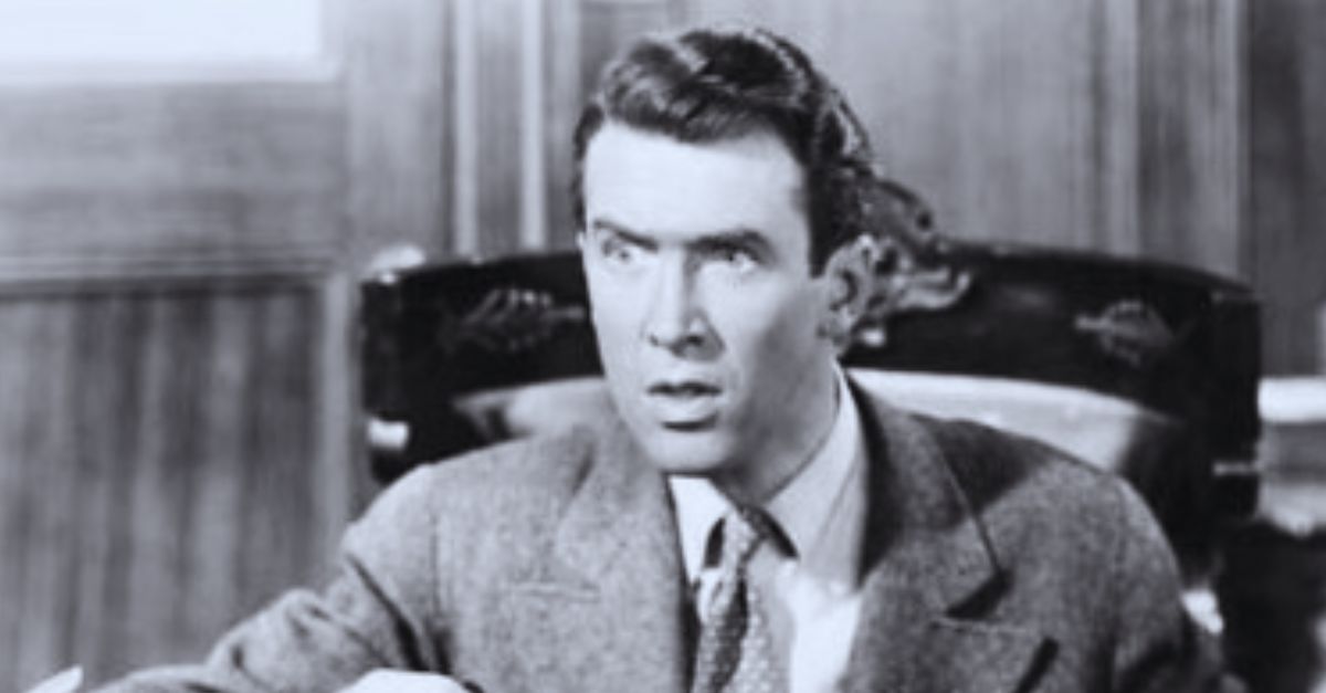 It’s A Wonderful Life