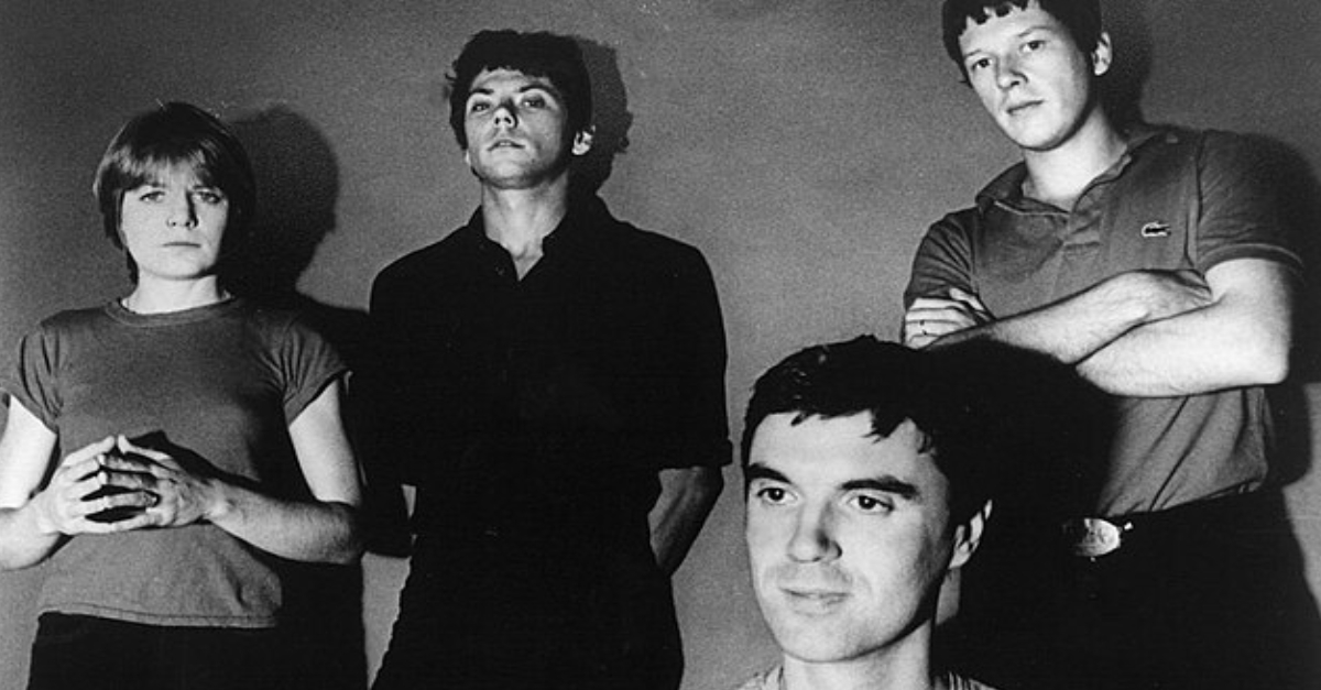 Talking Heads