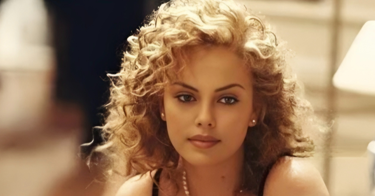 Charlize Theron The Devil's Advocate