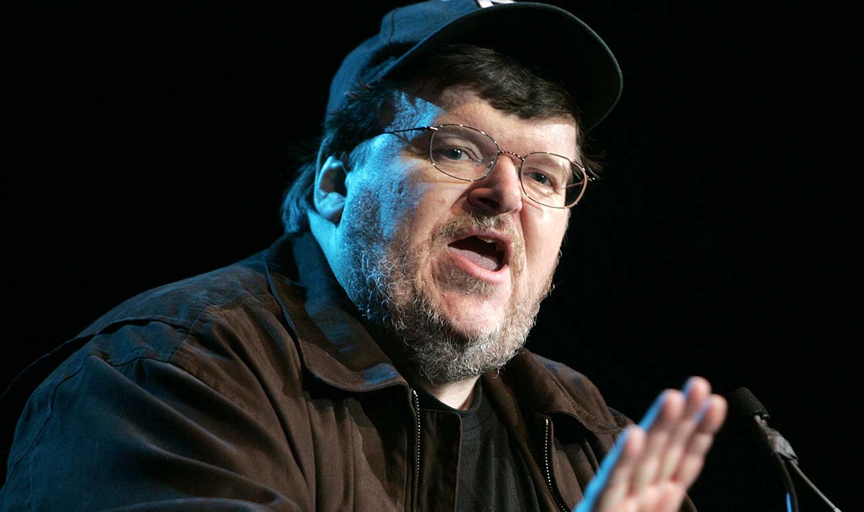 Controversial Documentaries