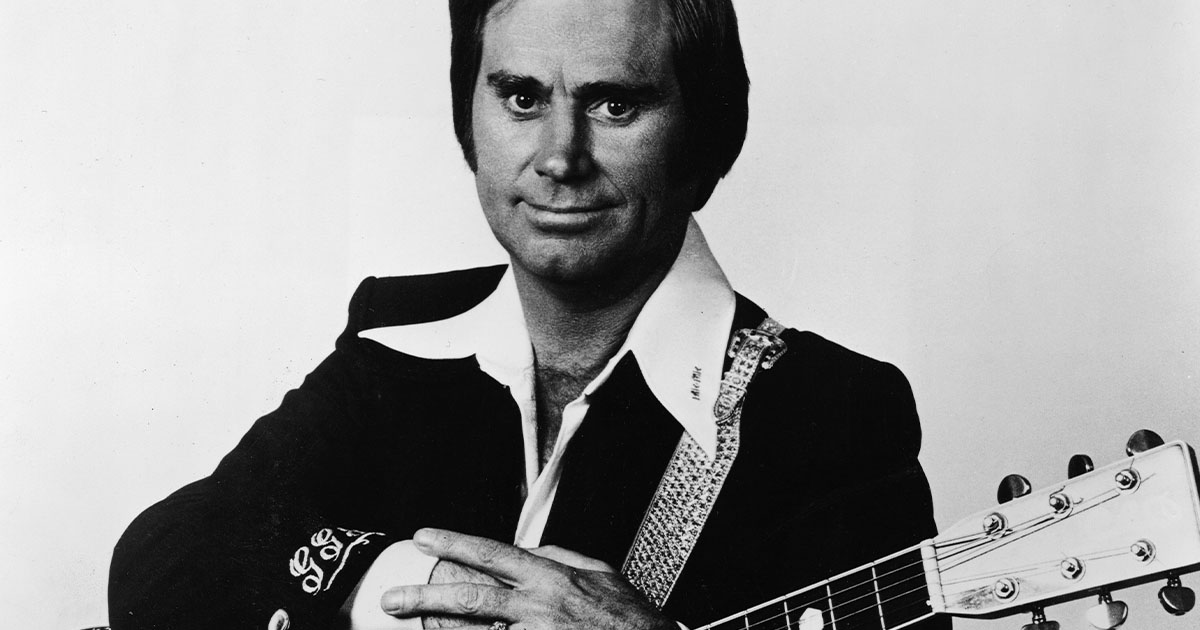 George Jones