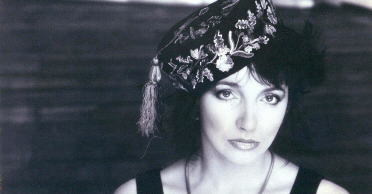 Barbara Rockson The Most Influential Women In Rock You May Not Have Heard Of