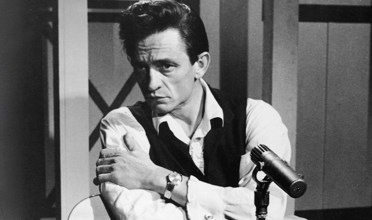 Johnny Cash