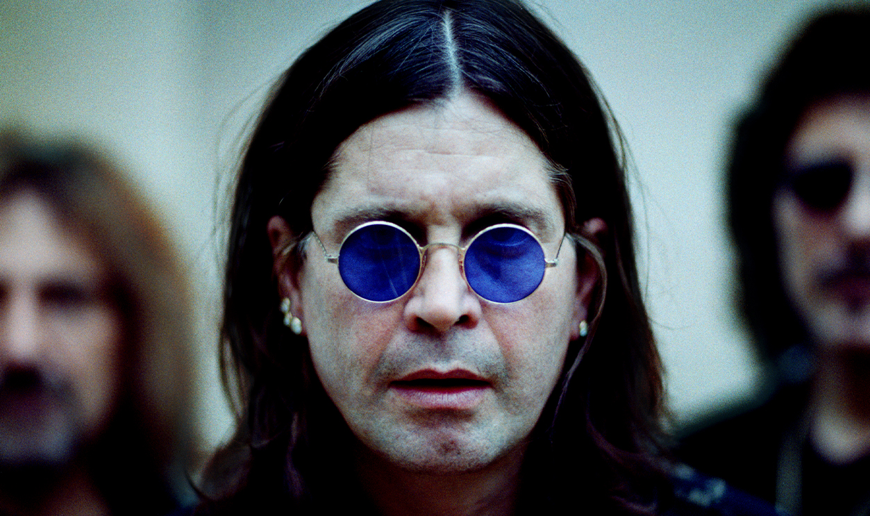 Ozzy Osbourne