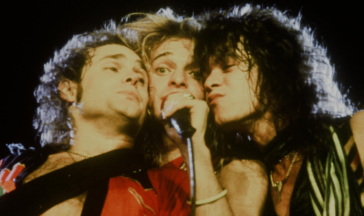 Bands That Changed Lineups