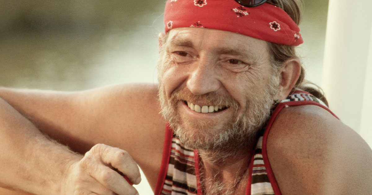 Willie Nelson