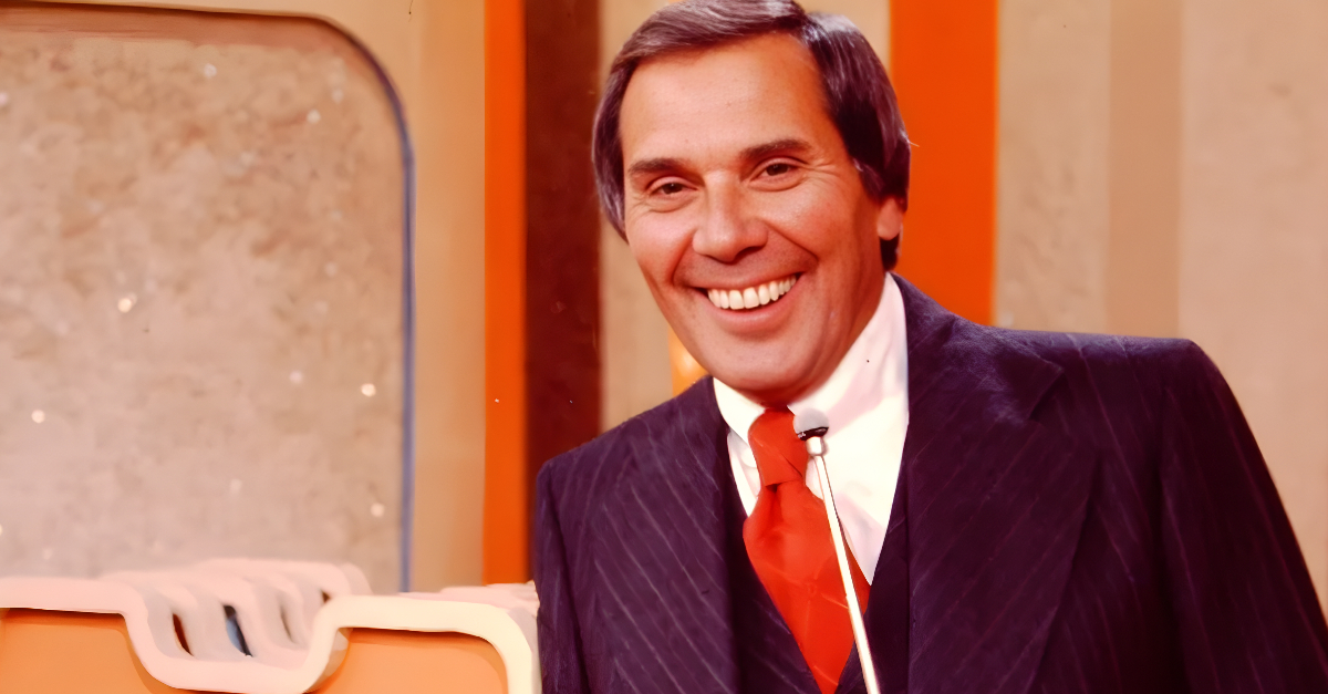 Gene Rayburn, Match Game