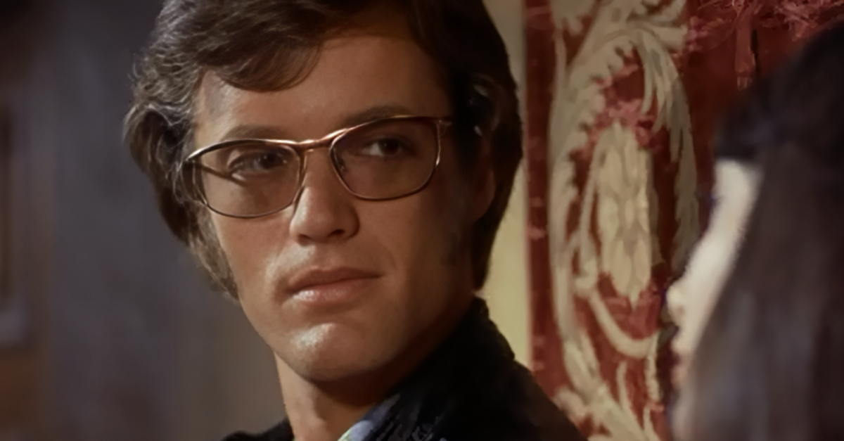 Peter Fonda, Easy Rider