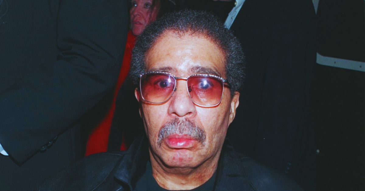 Gettyimages - 852372, 2/7/99 Hollywood, CA. Richard Pryor arrives at the post-party for the 1999 American Comedy Awards. 2/7/99 Hollywood, CA. Richard Pryor arrives at the post-party for the 1999 American Comedy Awards.