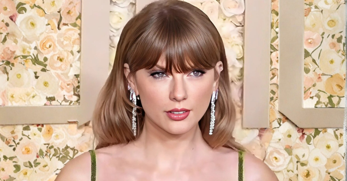 Enhanced image of Taylor Swift at the 2024 Golden Globes 2.png