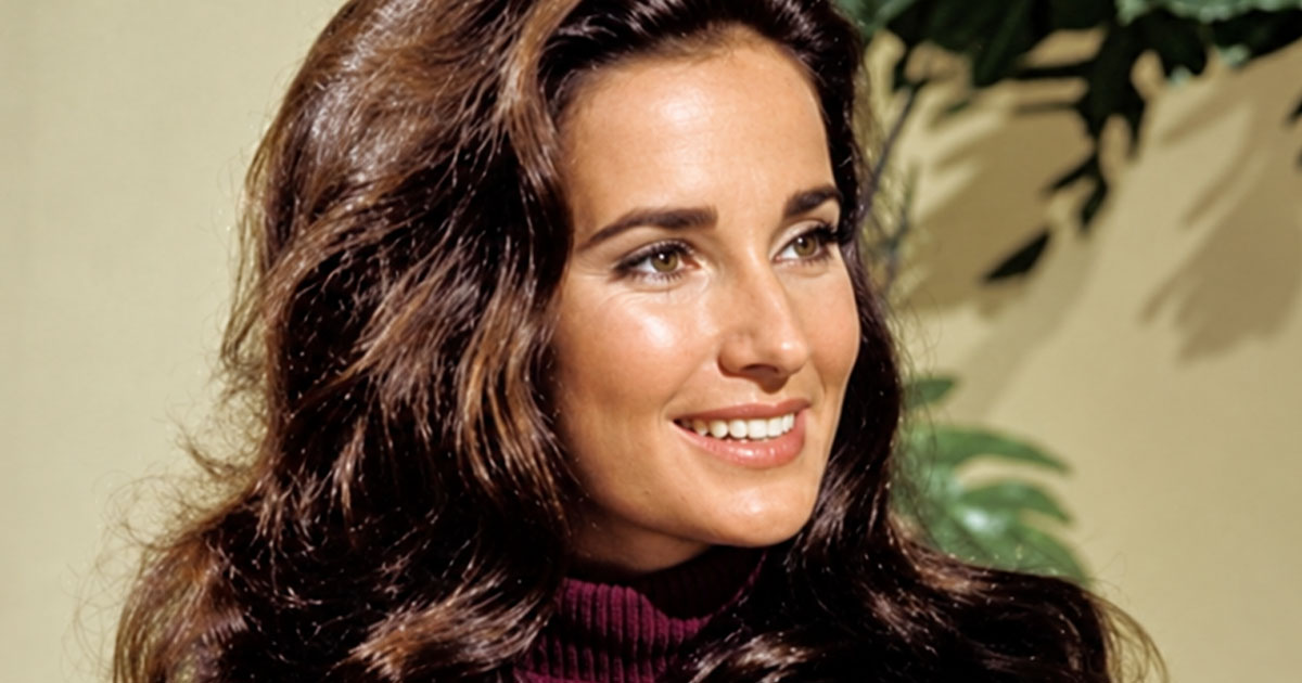 Susan Lucci as Erica Kane on All My Children