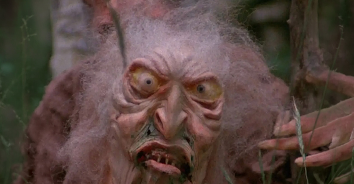 Rss Thumb - Worst Horror Movie Monsters (2)