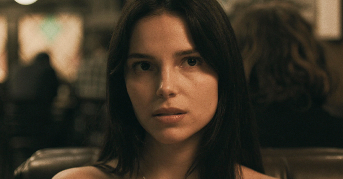 Screenshot of Nikki from Obsession (2025)