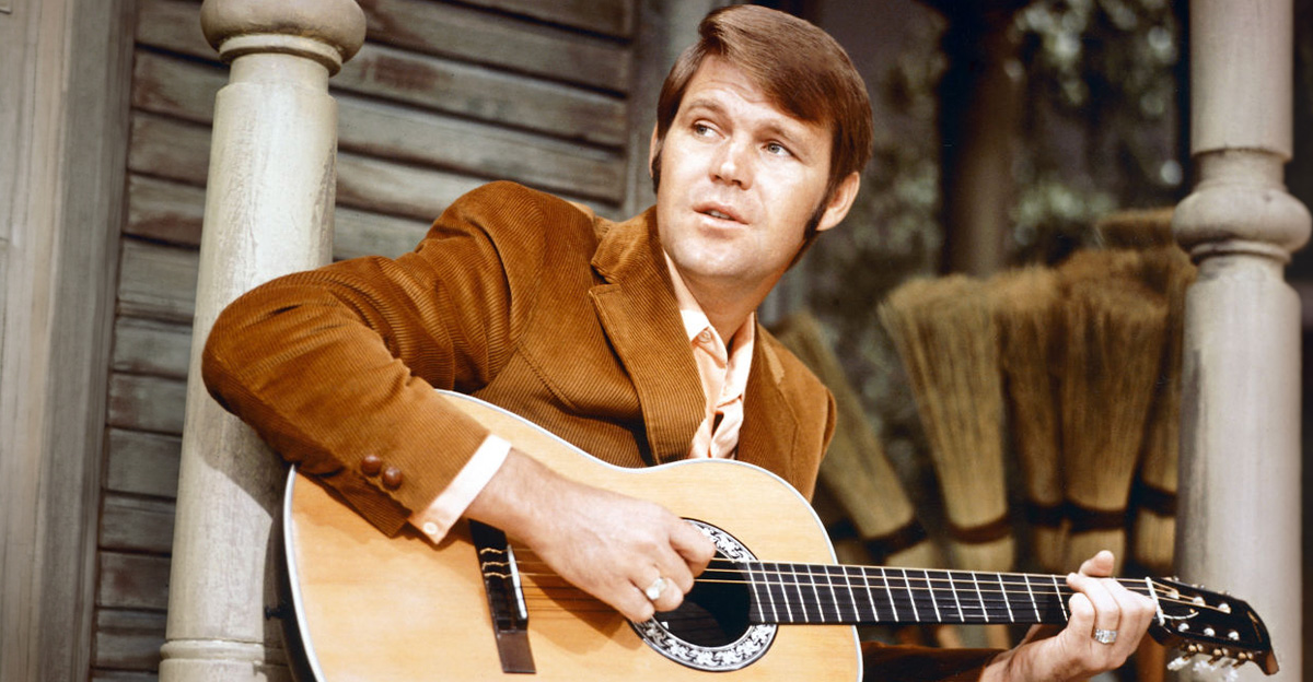 Rss Thumb - Glen Campbell Documentary
