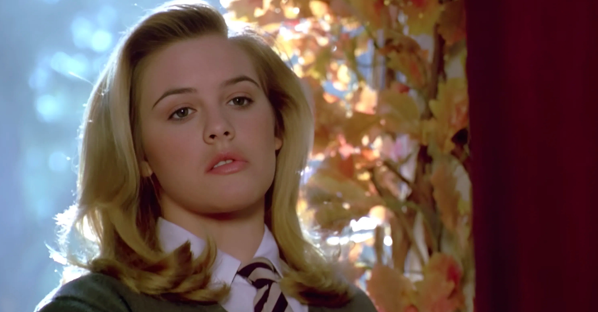 Alicia Silverstone, Batman & Robin