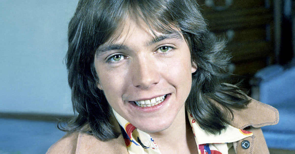 David Cassidy