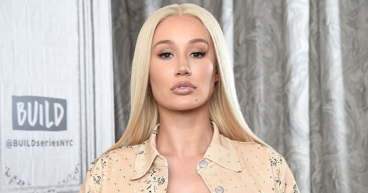 Iggy Azalea