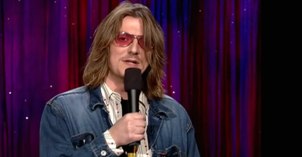 Mitch Hedberg Jokes That Prove He Was The Greatest One-Liner Comedian ...