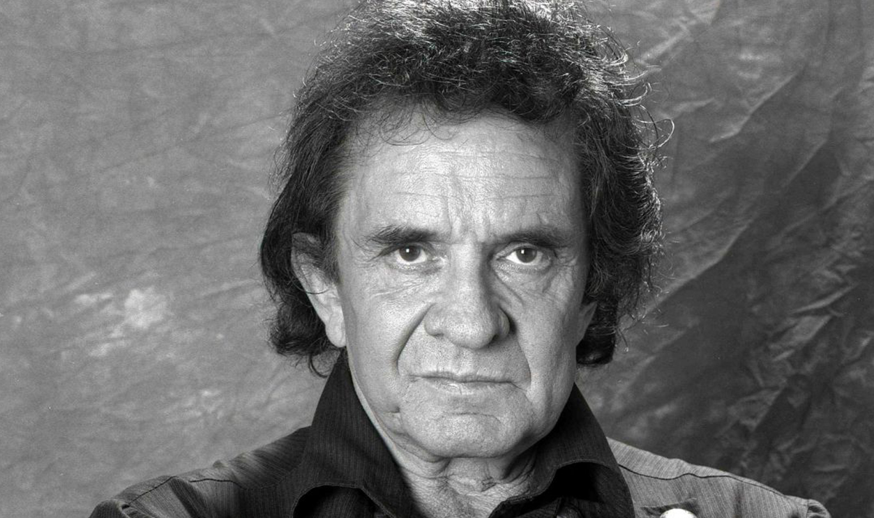 Photo of Johnny Cash